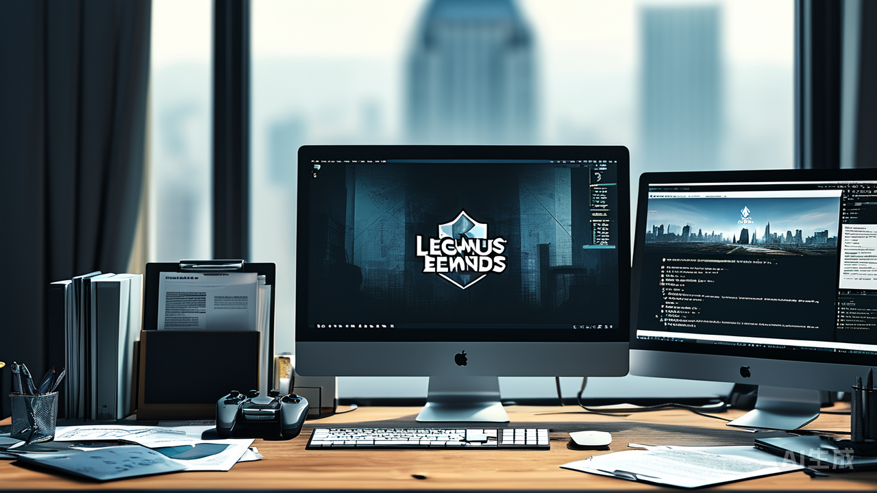 游戏行业阵痛：益达关闭与Hytale之殇